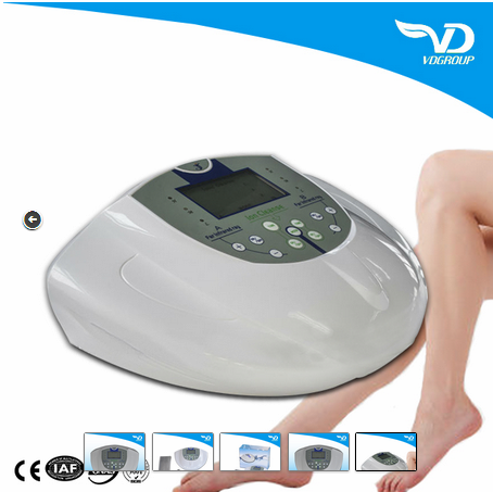 dual ionic hydrosana large detox foot spa for home use